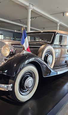 联邦德国军事史博物馆-德累斯顿