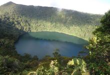 Danau Kumbang Masurai景点图片