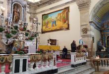 Chiesa Parrocchiale della Visitazione di Maria Vergine景点图片