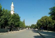 Mosque of Omar bin Abdul Aziz景点图片