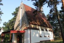 Parafia Matki Bożej Nieustającej Pomocy w Żarkach景点图片