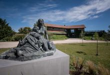 Parque Escultórico de Pinamar景点图片