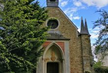 Paroisse de Saint Jean de Beauregard景点图片