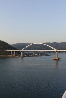 内海大桥-福山市