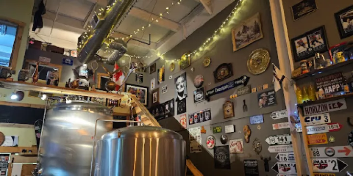 4th Meridian Brewing Co