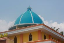Masjid Al Falah Sendang Retno景点图片