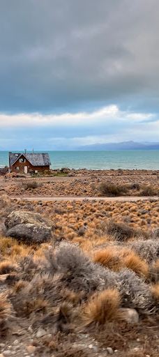 Cave Restaurant Nativo-阿根廷湖县