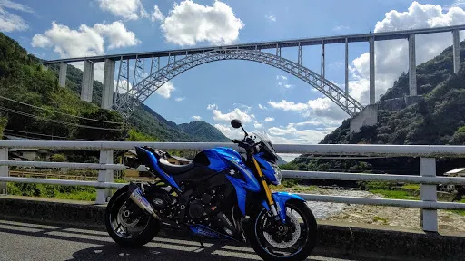 廣島空港大橋