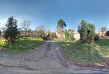 Parco di Villa Marullina景点图片