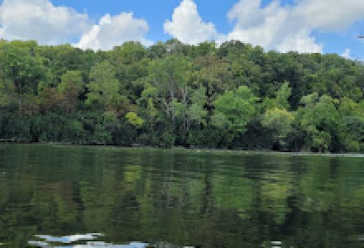 East River Landing - boat ramp and dock景点图片