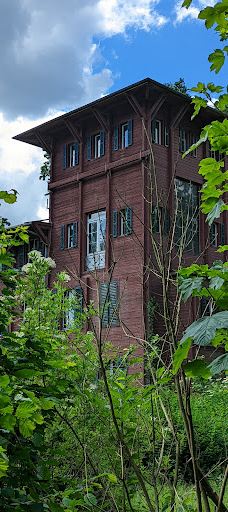 Museum MONREPOS-新维德