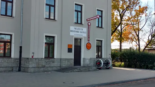 Railway Museum