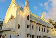 Iglesia Ni Cristo - Lokal ng Burgos景点图片