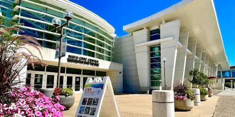 Mayo Civic Center