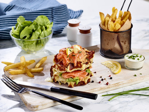 La Pataterie - Angers - Atoll