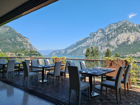 Griso Panorama Restaurant餐厅图片