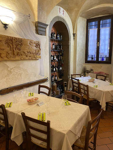 Trattoria Toscana
