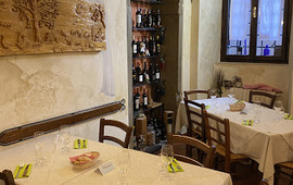 Trattoria Toscana