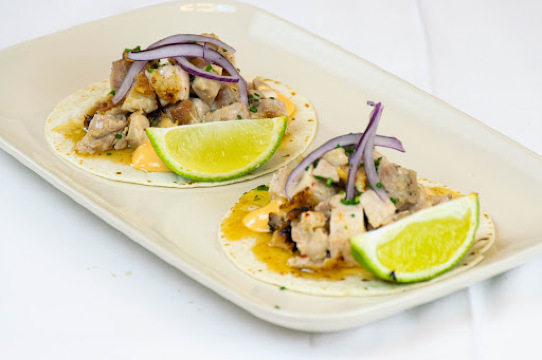 Restaurante El Pesquero