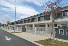 Jalan Harmoni Permai, Bandar Universiti Pagoh景点图片