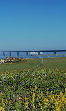 Great Belt Camping and Holiday Center-斯劳厄尔瑟