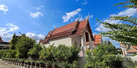 Wat Mani Sathit Kapittharam