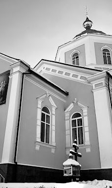 Sviato-Uspenskyi Arkhiiereiskyi sobor, Podilska tserkva-Zhytomyrs'ka city council