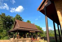 Wat Thapthim Sayam景点图片