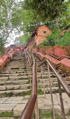 Suryabinayak Ganesh Temple-Suryabinayak