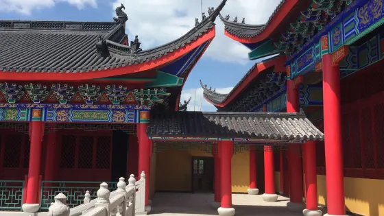 江陰普濟禪寺
