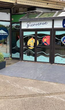 Aquatropic Water Park-Velilla-Taramay