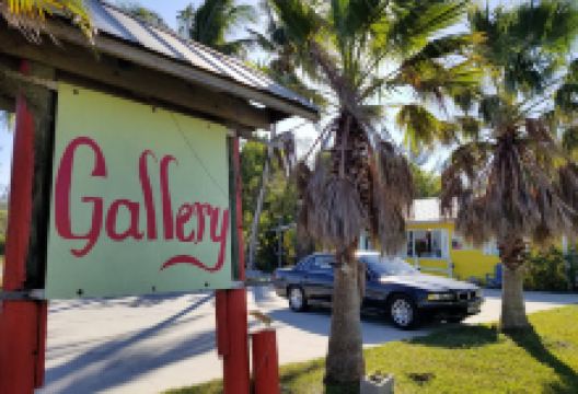 Island Conclave Gallery & Event Center购物图片