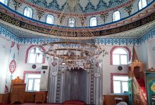 Enez Sahil Cami景点图片
