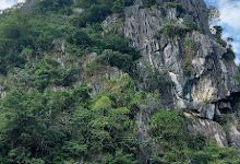 Núi Núi Đá Hóa Quỳ景点图片