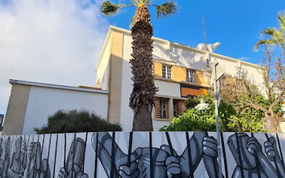 Laboratorio de Actividades Criativas