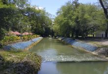 Recreation Park in Sungai Batu Pahat景点图片