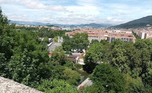 Corrales del Gas