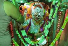 बनखंडी बालाजी दरबार景点图片