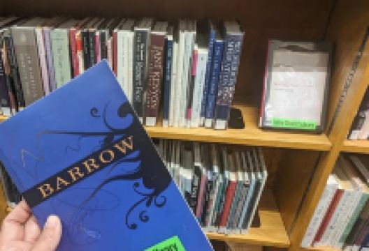 Saline District Library景点图片