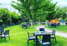 AKMOLA AİLE ÇAY BAHÇESİ景点图片