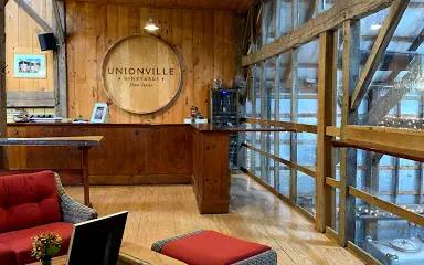 Unionville Vineyards