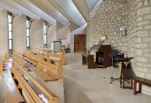 Chapelle Sainte Emérentienne景点图片