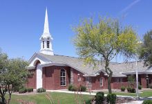 The Church of Jesus Christ of Latter-day Saints景点图片