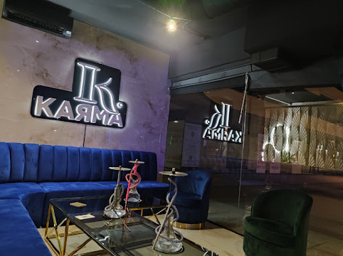 Karma Madrid餐厅图片