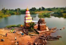 Shree Tapeshwar Mahadev Mandir, Hathoda景点图片