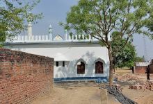 मस्जिद सय्यदना बिलाल مسجد سیدنا بلال景点图片