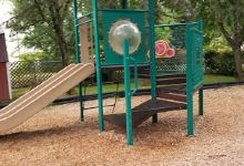 Pioneer Park景点图片