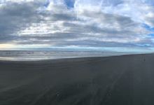 Waikawa Beach景点图片
