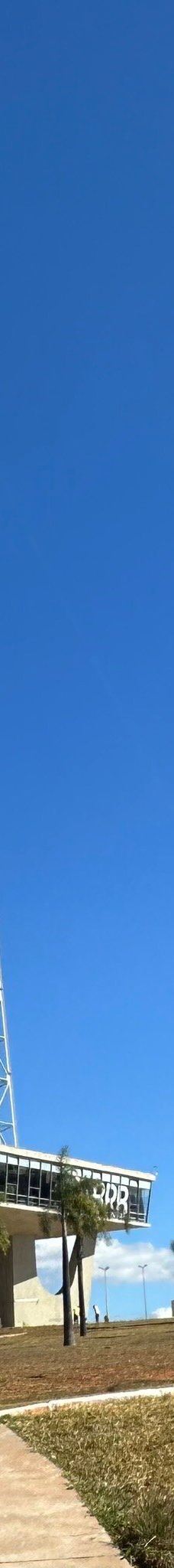 巴西利亚电视塔-巴西利亚