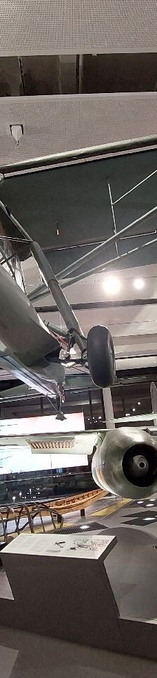 德意志博物馆-慕尼黑